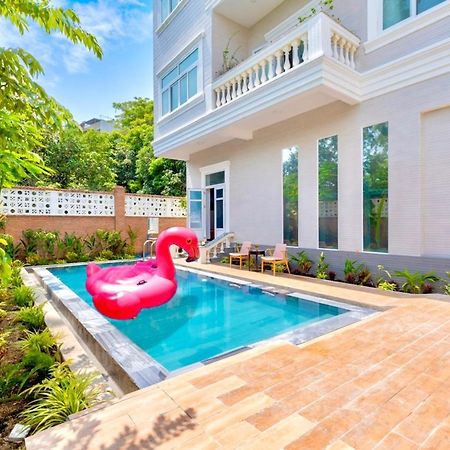 Palm Villa 40- Luxury Βουνγκ Τάου Εξωτερικό φωτογραφία