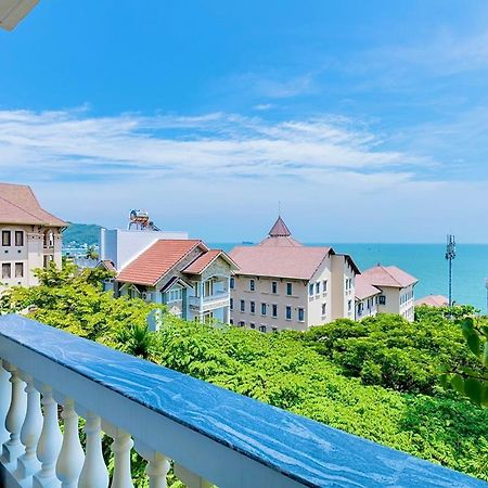 Palm Villa 40- Luxury Βουνγκ Τάου Εξωτερικό φωτογραφία