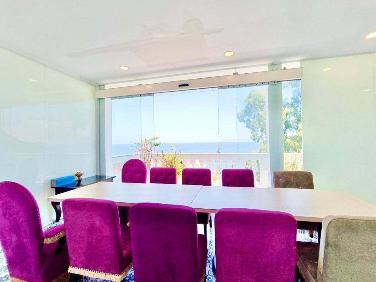 Palm Villa 40- Luxury Βουνγκ Τάου Εξωτερικό φωτογραφία