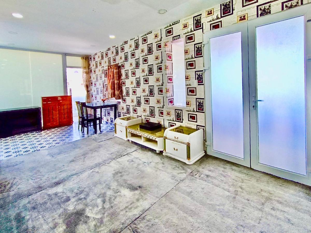Palm Villa 40- Luxury Βουνγκ Τάου Εξωτερικό φωτογραφία