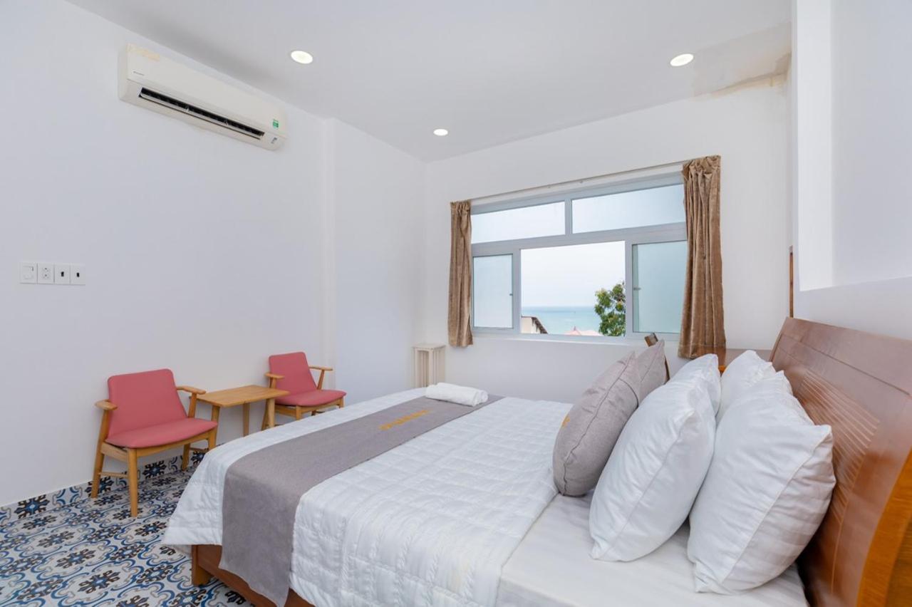 Palm Villa 40- Luxury Βουνγκ Τάου Εξωτερικό φωτογραφία