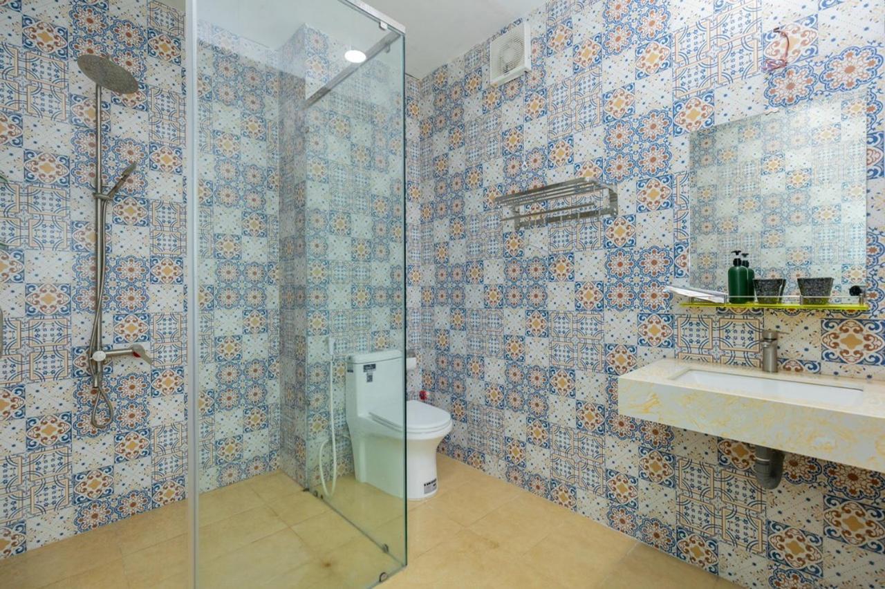 Palm Villa 40- Luxury Βουνγκ Τάου Εξωτερικό φωτογραφία