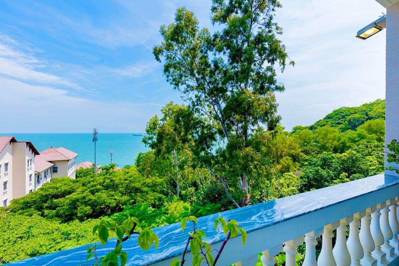 Palm Villa 40- Luxury Βουνγκ Τάου Εξωτερικό φωτογραφία