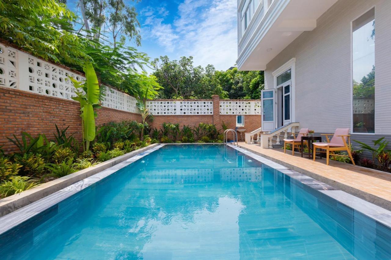 Palm Villa 40- Luxury Βουνγκ Τάου Εξωτερικό φωτογραφία